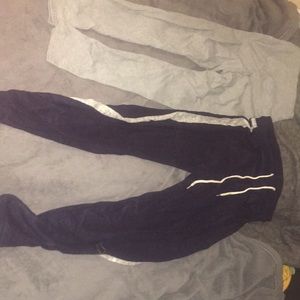 Brand new fashion nova leggings and joggers